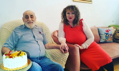 În peste 25 de ani de relație, Oana și Viorel Lis au trecut prin multe dar au rămas totuși împreună