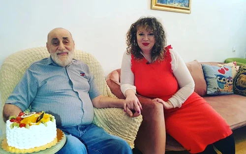 În peste 25 de ani de relație, Oana și Viorel Lis au trecut prin multe dar au rămas totuși împreună