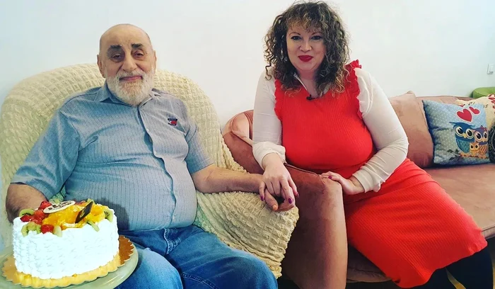 Reacția lui Viorel Lis, după ce s-a scris că a murit / foto: arhiva Click!