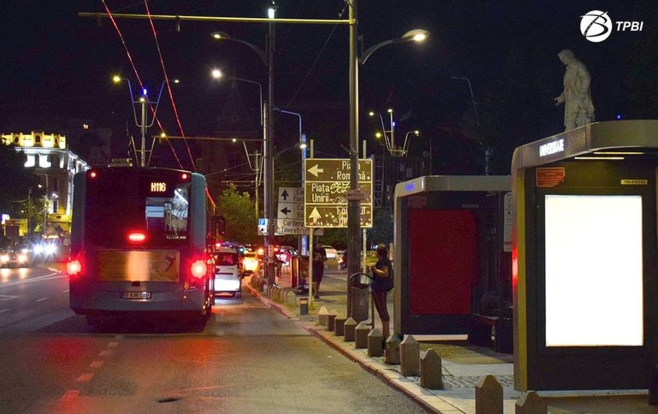 București: Se mută stațiile liniilor 97, N116 și N117. Unde vor întoarce, de sâmbătă, autobuzele 261 şi 304
