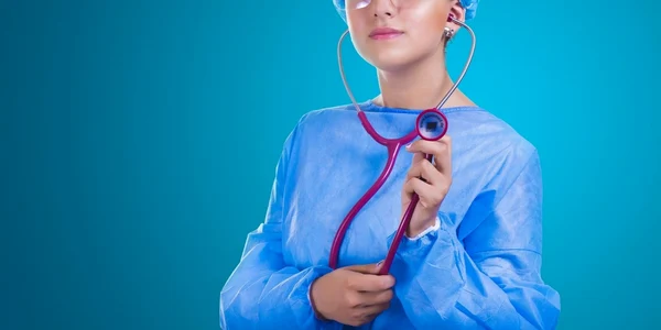 doctor