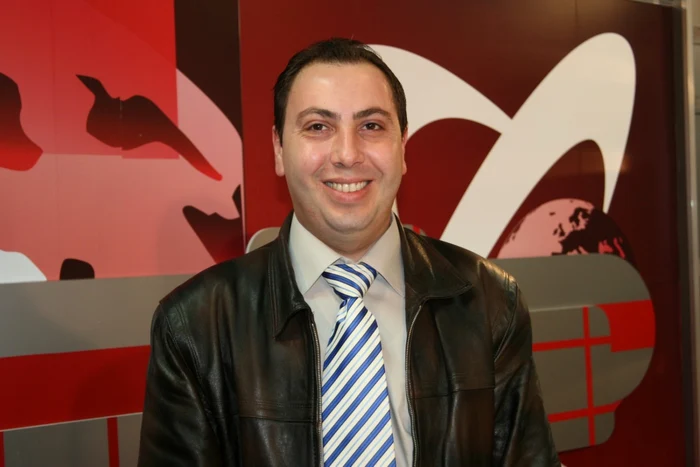 Tiberiu Condrea a pierdut lupta cu boala