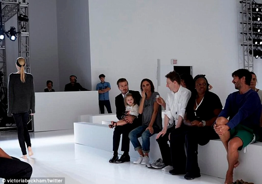 victoria beckham colectie