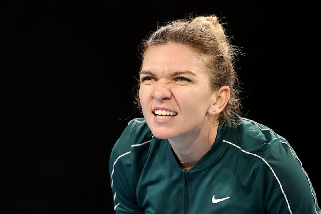 Simona Halep s-a accidentat, ratând Jocurile Olimpice de la Tokyo
