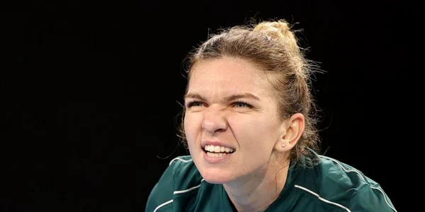 Halep
