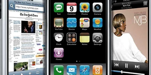 Apple iPhone