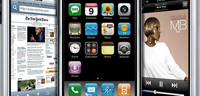 Apple iPhone