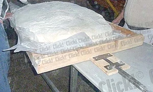 Coca a stat  la dospit vreme  de două ore jpeg