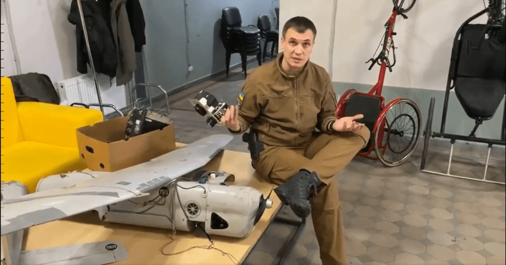 Cum ajunge tehnologia americană pentru dronele Orlan, folosite în Ucraina, la Sankt Petersburg