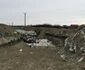 Groapă de gunoi ilegală în Timişoara FOTO Ş.Both