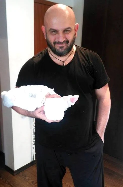 Alin Galatescu copil jpeg