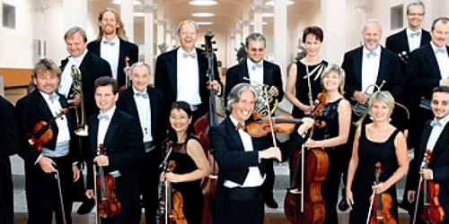 Johann Strauss Ensemble