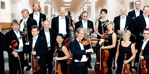 Johann Strauss Ensemble
