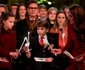 Kate Middleton, Prințesa Charlotte și Prințul Louis
