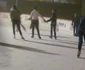 Patinoarul Ice Dream din Timişoara Foto