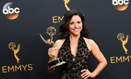 68th Primetime Emmy Awards, Press Room, Los Angeles, USA   18 Sep 2016 jpeg