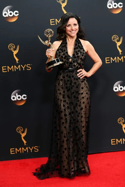 68th Primetime Emmy Awards, Press Room, Los Angeles, USA   18 Sep 2016 jpeg