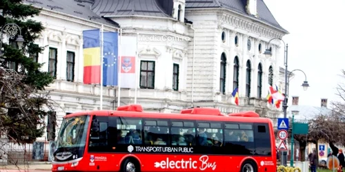 autobuze electrice turda