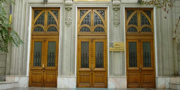 Direcţia Naţională Anticorupţie - foto pna.ro