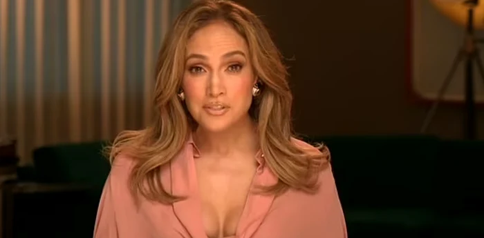 Jennifer Lopez MTV PNG