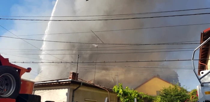 incendiu capitala 2