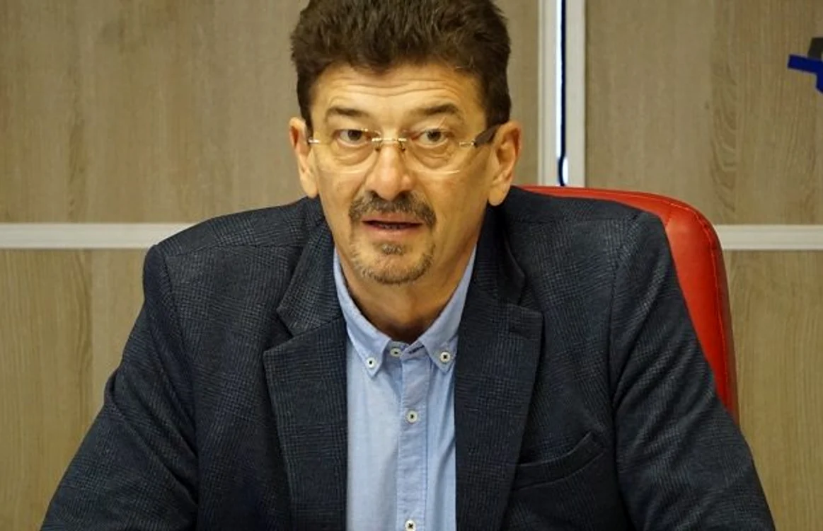 
    Prefectul Matei Lupu se află sub control judiciar FOTO expressdebanat.ro    