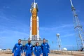 echipaj artemis II jpg