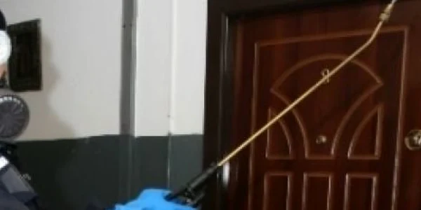 deratizare