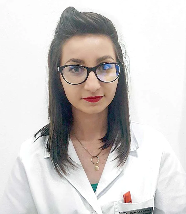 Farmacista Andreea Enache ne spune ce alegeri  şi asocieri nepotrivite fac de obicei pacienţii
