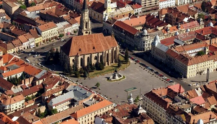 Cluj este un oraș foarte scump