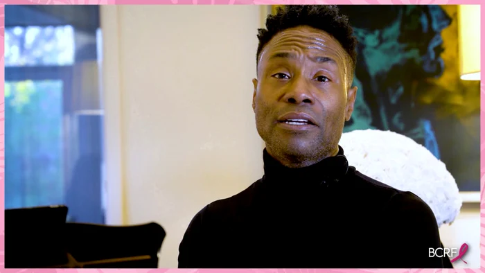 Billy Porter a ținut ascuns diagnosticulFoto: Getty
