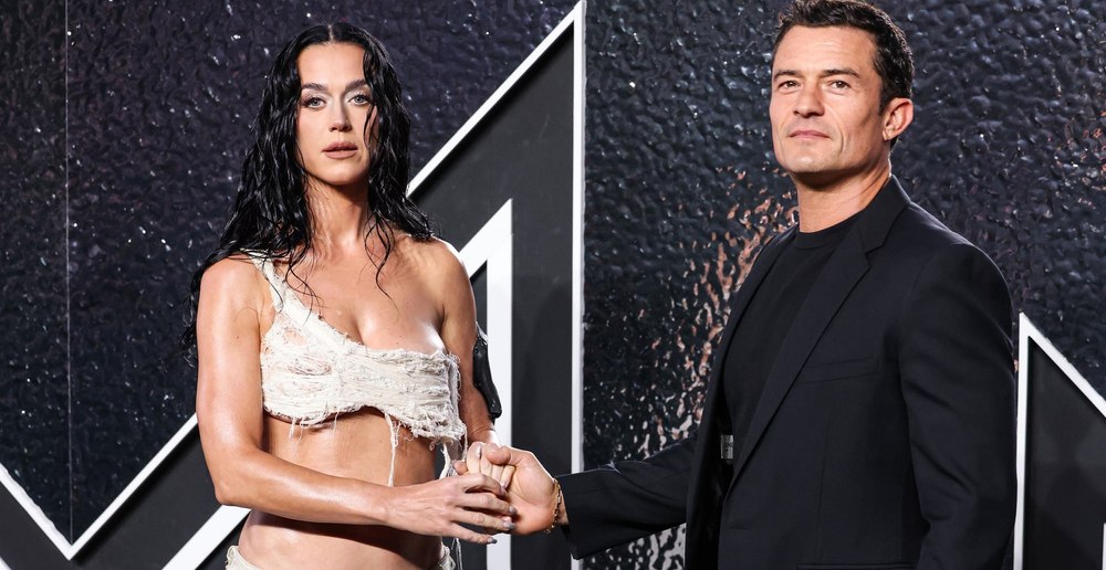 Katy Perry și Orlando Bloom s-au despărțit după nouă ani de relație. Ce se întâmplă cu fetița lor, Daisy