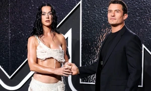 Katy Perry, Orlando Bloom  sursa foto   Profimedia jpg