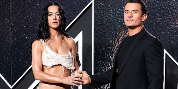 Katy Perry, Orlando Bloom  sursa foto   Profimedia jpg