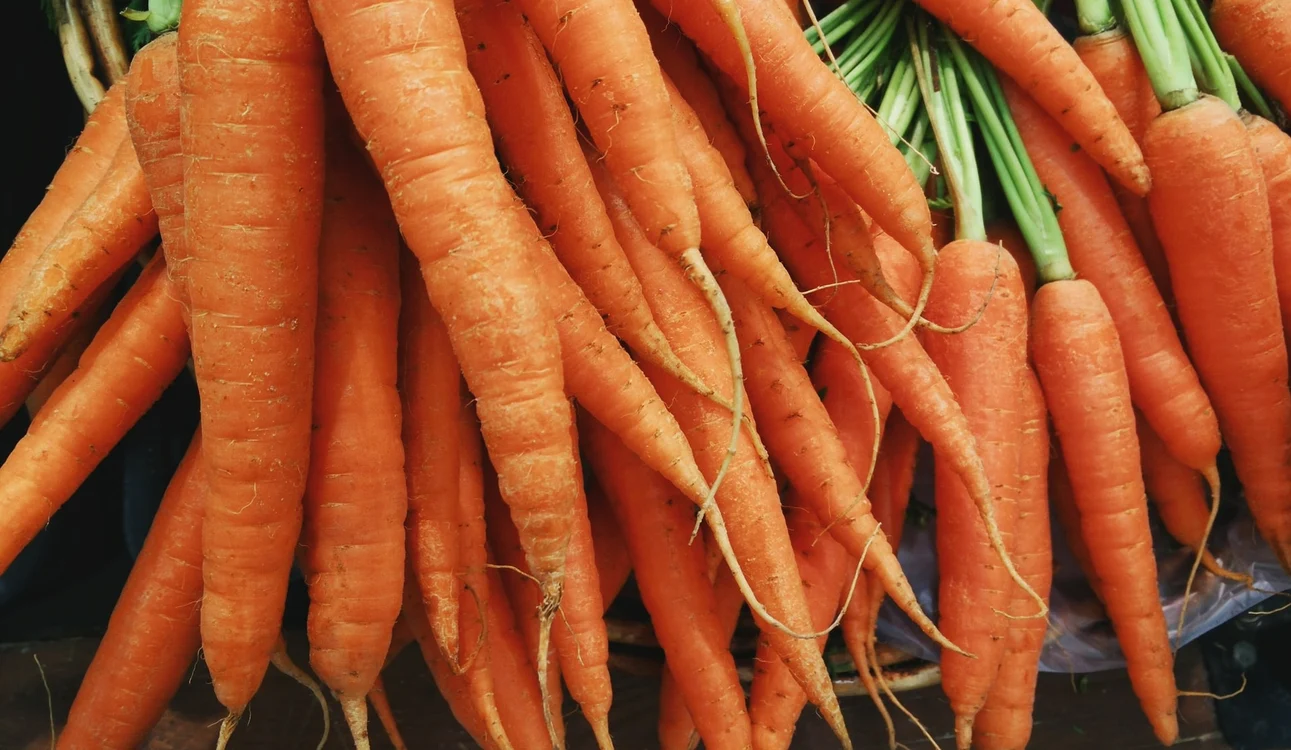 Vitamine, antioxidanți și alte 7 beneficii pentru sănătate ale morcovilor