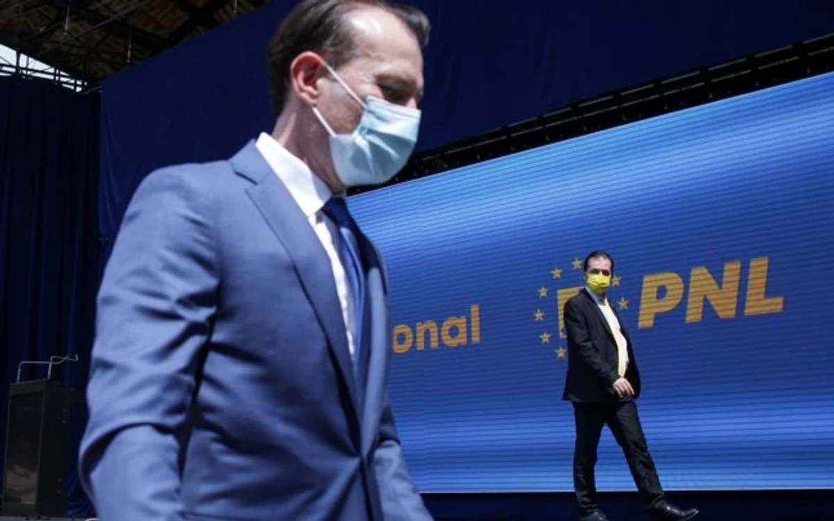 Un congres neesențial și un an pierdut pentru economie jpeg