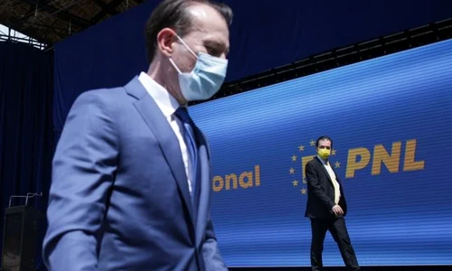 Un congres neesențial și un an pierdut pentru economie jpeg