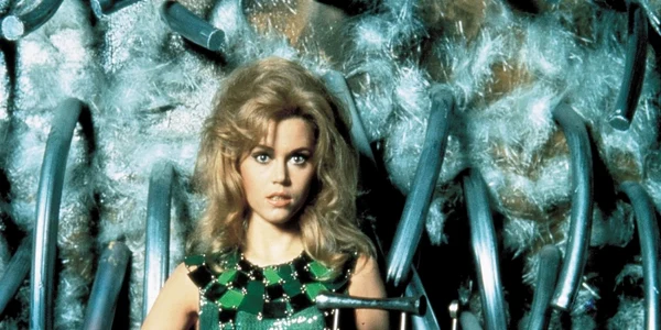 Jane Fonda