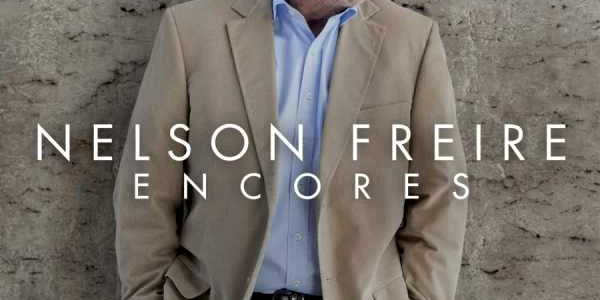 Nelson Freire