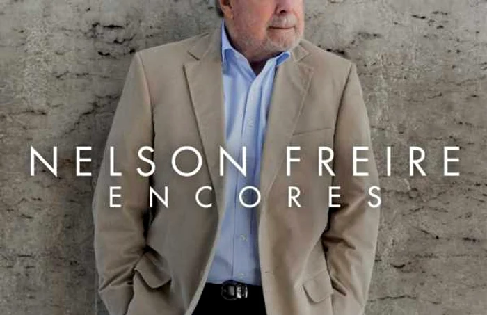 Nelson Freire