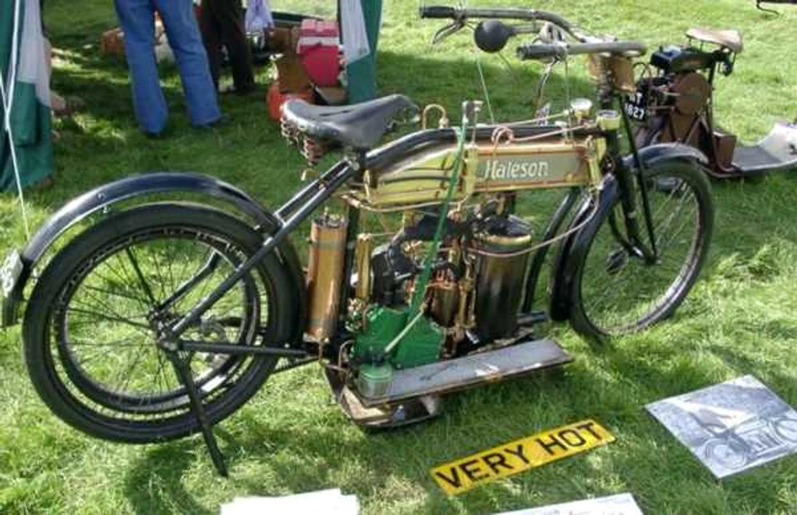 motociclete