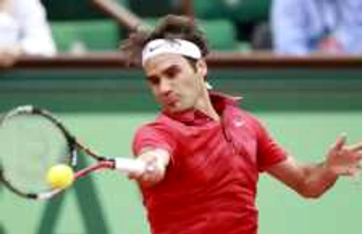 Roger Federer