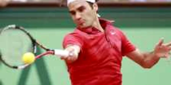 Roger Federer