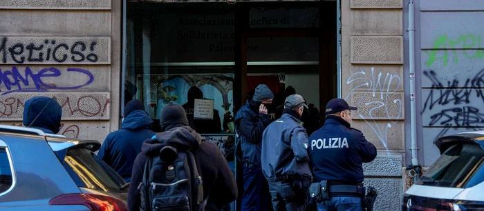 Poliţia italiană anchetează moartearomânului ca omor. FOTO: arhivă
