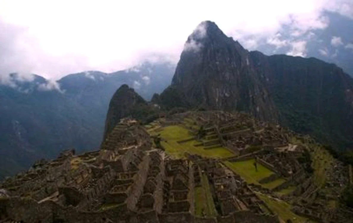 
    Un ghid turistic peruan, 33 de ani, a decedat  
