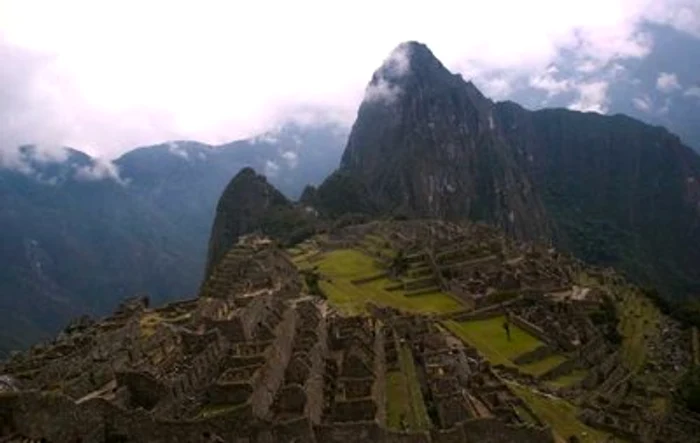 
    Un ghid turistic peruan, 33 de ani, a decedat  