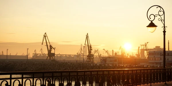 Portul Constanta FOTO Shutterstock