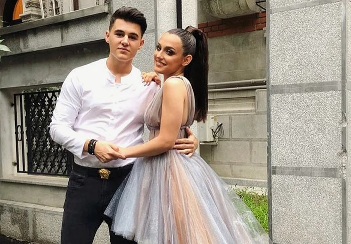 Există zvonuri că Alexia Eram și Mario Fresh nu ar mai forma un cuplufoto: arhiva personală