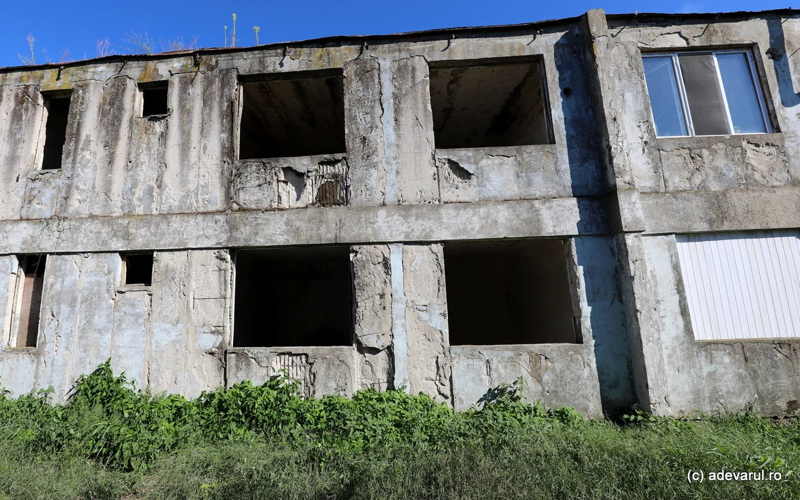 Colonia Portile de Fier 2   Foto Daniel Guță (65) JPG