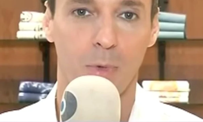 Mircea Badea urare jpeg